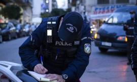 Θεσσαλονίκη: Δεκάδες πρόστιμα το τελευταίο 24ωρο για παράνομο παρκάρισμα και υπερβολική ταχύτητα