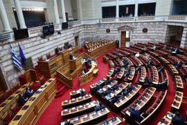 Βουλή: Την Τετάρτη στην ολομέλεια το νομοσχέδιο για τον κινηματογραφικό, οπτικοακουστικό τομέα