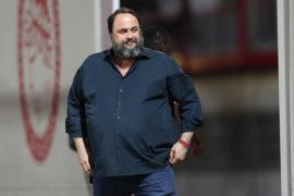 Εισαγγελέας Αρείου Πάγου καλεί Βαγγέλη Μαρινάκη μετά τις καταγγελίες του για εγκληματική οργάνωση στο ποδόσφαιρο
