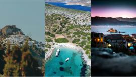 Στο φουλ οι πληρότητες για το τριήμερο της 25ης Μαρτίου  – Για πού ετοιμάζουν βαλίτσες οι Θεσσαλονικείς