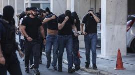 Υπόθεση Μιχάλη Κατσούρη: Αποφυλακίζονται ακόμα 10 Κροάτες