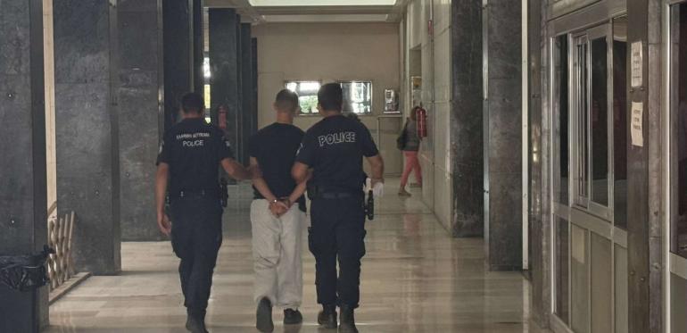 Υπόθεση αρπαγής: Ελεύθερος με όρους ο 18χρονος