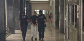 Υπόθεση αρπαγής: Ελεύθερος με όρους ο 18χρονος