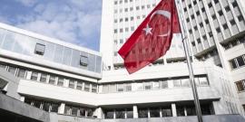 Άγκυρα: Η ανακοίνωση του Ισραήλ για εκκένωση της Γάζας εντός 24 ωρών δεν είναι σε καμία περίπτωση αποδεκτή