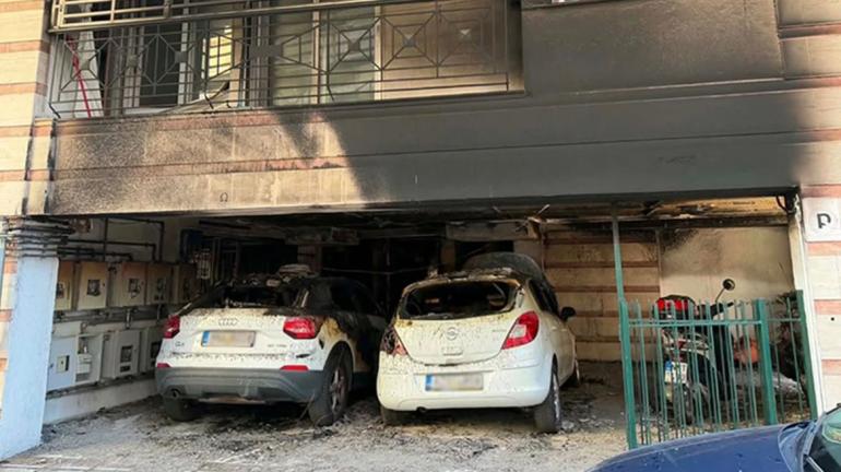 Θεσσαλονίκη: Γκαζάκια σε σπίτια τριών στελεχών της ΝΔ  στην Ανατολική Θεσσαλονίκη - Ζ. Ιωακείμοβιτς: Χτύπημα στη Δημοκρατία