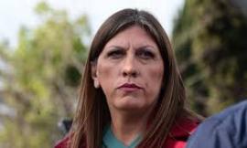 Η Κωνσταντοπούλου κατήγγειλε επιθεωρητές εργασίας που έλεγχαν υπόθεση υπαλλήλου της Πλεύσης, κατέληξαν στο ΑΤ Ομονοίας