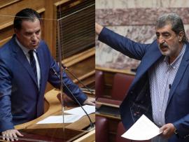 Επανέρχεται ο Πολάκης για Άδωνι: Φωνάζει ο κλέφτης να φοβηθεί ο νοικοκύρης, αυτός υπέγραφε εικονικά τιμολόγια