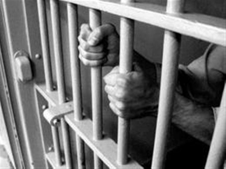Κρήτη: Κρατούμενος επιτέθηκε με αυτοσχέδιο σουβλί σε φύλακα