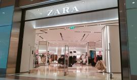 Ανάκληση προϊόντων από τα Zara
