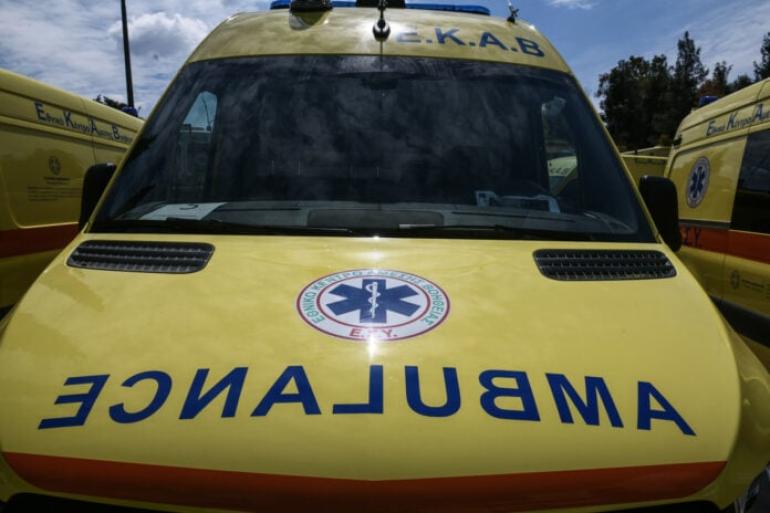 Θεσσαλονίκη: Γυναίκα μαχαίρωσε τον σύντροφό της - Υποβάλλεται σε χειρουργείο το θύμα