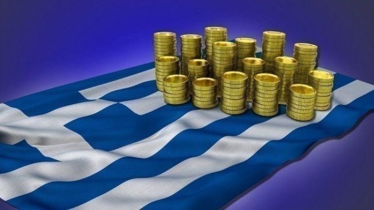 Προβλέψεις για υπεραπόδοση της ελληνικής οικονομίας το 2024 σε σχέση με την Ευρωζώνη