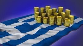 Προβλέψεις για υπεραπόδοση της ελληνικής οικονομίας το 2024 σε σχέση με την Ευρωζώνη