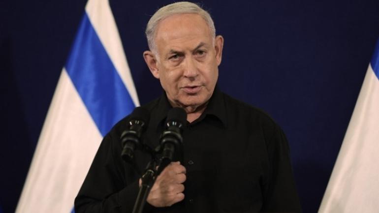 Νετανιάχου: Η επιχείρηση για την εξάλειψη του τρομοκρατικού στρατού της Χαμάς πλησιάζει στο τέλος της