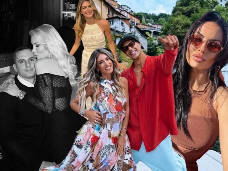 ΒΙΝΤΕΟ-ΦΩΤΟ-Ελληνίδες celebrities που δέχτηκαν μονόπετρο από τον αγαπημένο τους και κάνουν σχέδια γάμου