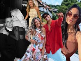 ΒΙΝΤΕΟ-ΦΩΤΟ-Ελληνίδες celebrities που δέχτηκαν μονόπετρο από τον αγαπημένο τους και κάνουν σχέδια γάμου