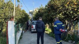 Ναύπακτος: «Φάντασμα» η οικιακή βοηθός των νεκρών αδερφών με τη διαθήκη στα χέρια