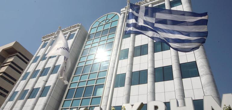 Η Ελλάδα στις κορυφαίες επιλογές των διεθνών επενδυτών και το 2026