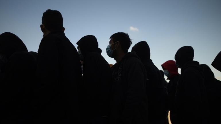 Συνεχίζονται οι απελάσεις μεταναστών από τις ΗΠΑ στη Γουατεμάλα με μεταγωγικά των ενόπλων δυνάμεων