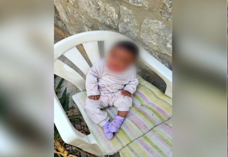 Μυστήριο με το βρέφος που βρέθηκε δίπλα σε κάδο απορριμμάτων στον Άλιμο