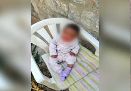 Μυστήριο με το βρέφος που βρέθηκε δίπλα σε κάδο απορριμμάτων στον Άλιμο