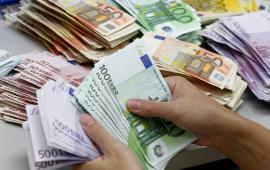 Συντάξεις Απριλίου 2025: Πληρωμές μετά την 25η Μαρτίου