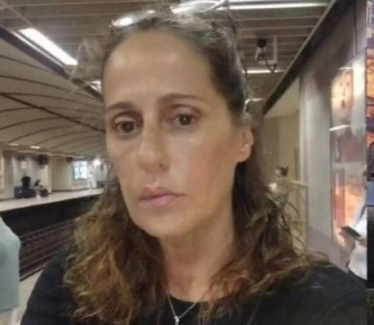 Ελληνίδα τουρίστρια εγκλωβισμένη στην Τουρκία- «Οι αστυνομικοί μας ξεγύμνωσαν», λέει η 50χρονη για τη σύλληψή της στην Κωνσταντινούπολη