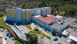 Βέροια: Πέθανε ο 7χρονος που είχε χτυπήσει το κεφάλι του παίζοντας κρυφτό