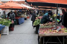 Θεσσαλονίκη: Ξεκινά επιτέλους η πρώτη απογευματινή λαϊκή αγορά