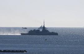 Ο διευθυντής της Milliyet «βλέπει» σενάρια πολέμου στην Ανατολική Μεσόγειο