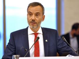 Ζέρβας σε κυβέρνηση: Ενίσχυση του δήμου με 8,5 εκατ. ευρώ αλλιώς αύξηση τελών έως 35%