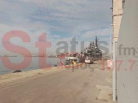Έρευνα για τον ελλιμενισμό του αντιτορπιλικού «Βέλος» ζήτησε ο Νίκος Δένδιας