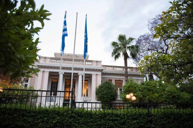 Κυβερνητικές πηγές κατά Τσίπρα: Άλλα είπε στη ΔΕΘ, άλλα έγραψε στο πρόγραμμα, έμφυτη η τάση του να εξαπατά τους πολίτες