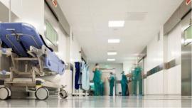 ΑΣΕΠ: Από σήμερα οι αιτήσεις για 775 προσλήψεις μονίμων στα νοσοκομεία