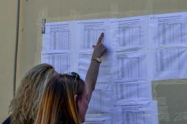 Πανελλήνιες 2025: Το 50% έγραψε κάτω από τη βάση σε Μαθηματικά, Φυσική, Ιστορία και Αρχαία