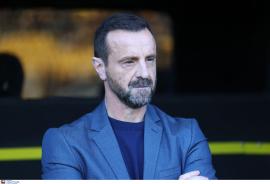 Ο Μάντζιος παραμένει στον Άρη