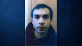 Αυτός είναι ο 33χρονος Τούρκος εμπρηστής