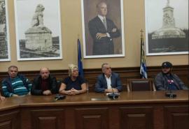 Σέρρες: Φωνή απόγνωσης των κτηνοτρόφων- Εξαπλώνεται ραγδαία η ευλογιά στο Νομό