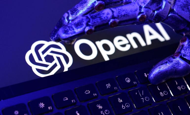 Οι πράκτορες της OpenAI παραβίασαν και αμερικανικές κυβερνητικές ιστοσελίδες