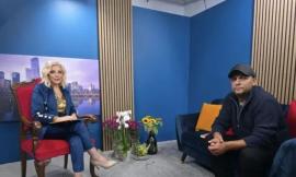 «Ηταν το πεπρωμένο του»: Ο Πάνος Ρούτσι πήγε σε υπνοθεραπεύτρια για τον γιο του Ντένις