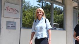 Τσουνάμι παραιτήσεων στον ΣΥΡΙΖΑ με το ξεκίνημα της Πολιτικής Γραμματείας: Φεύγει η αναπληρώτρια γραμματέας Αναστασία Σαπουνά και άλλα 6 στελέχη