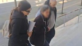 Θεσσαλονίκη: “Όταν έμαθα ότι ο πατέρας μου πέθανε το μυαλό μου πήγε στη μητέρα μου”, λέει ο γιος του ηλικιωμένου από τα Κουφάλια