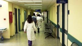 Ασθενής πήρε φωτιά στο χειρουργείο - Ζήτησε ΕΔΕ ο Γεωργιάδης