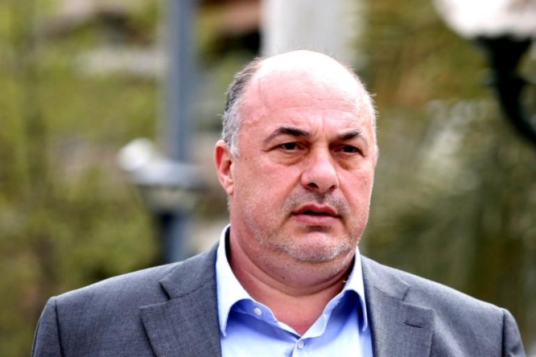 Μπέος: “Ντρέπομαι για όλους, αν κουραστώ, τι θα γίνει σε αυτήν την που…α την πόλη”