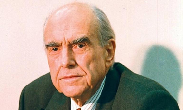 Γ. Παπανδρέου για τα 29 χρόνια από τον θάνατο του Ανδρέα Παπανδρέου: “Είσαι ακόμα εδώ, στις σκέψεις μας, στις αξίες μας”