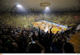 Μπάσκετ: Ξεκίνησε η πώληση των εισιτηρίων για το ντέρμπι ΠΑΟΚ - Άρης