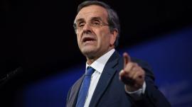 Αντώνης Σαμαράς: Όχι στον γάμο ομοφύλων, κακή ιδέα η επίσκεψη Ερντογάν - Τι απαντούν κυβερνητικές πηγές