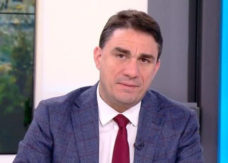 Τσουκαλάς: Ο πρωθυπουργός αναλαμβάνει εργολαβικά την παραπλάνηση των πολιτών για το ιδιωτικό χρέος