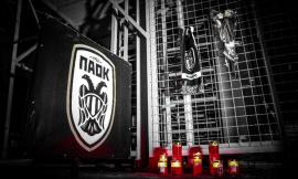 ΠΑΟΚ: Ξεψύχησε οπαδός όταν έμαθε για την τραγωδία στη Ρουμανία