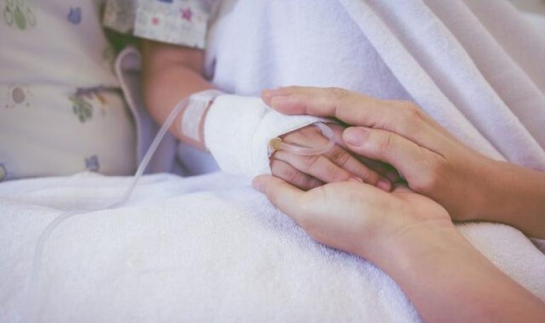 Η Ολλανδία εφάρμοσε την ευθανασία σε παιδί κάτω των 12 ετών για πρώτη φορά