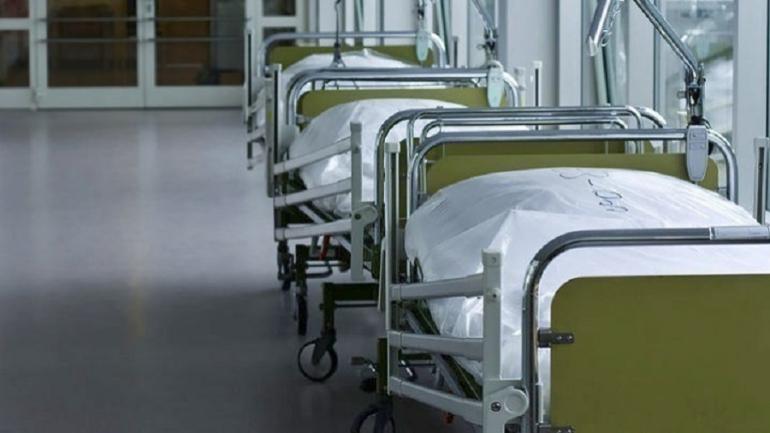 Αρνητική στον μεταπνευμονοϊό η σύζυγος του 71χρονου